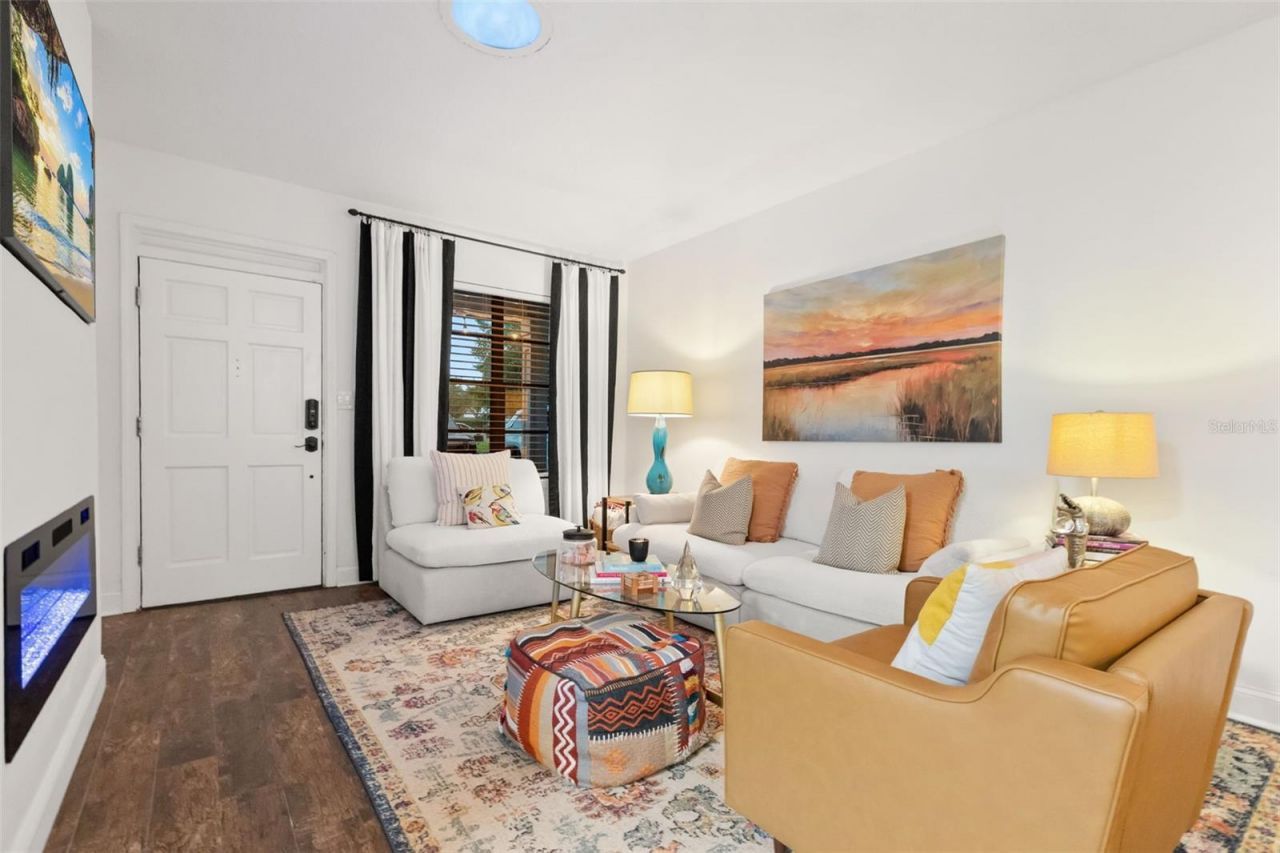 1562 Arbor Park Drive , Winter Park, FL 32789 Photo