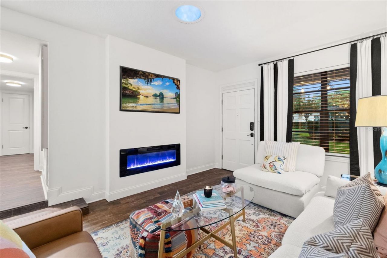 1562 Arbor Park Drive , Winter Park, FL 32789 Photo