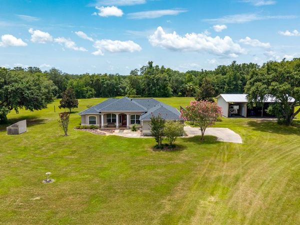 21341 HORSE RANCH ROAD, MOUNT DORA, FL 32757