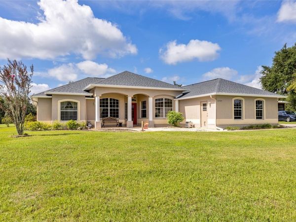 21341 HORSE RANCH ROAD, MOUNT DORA, FL 32757