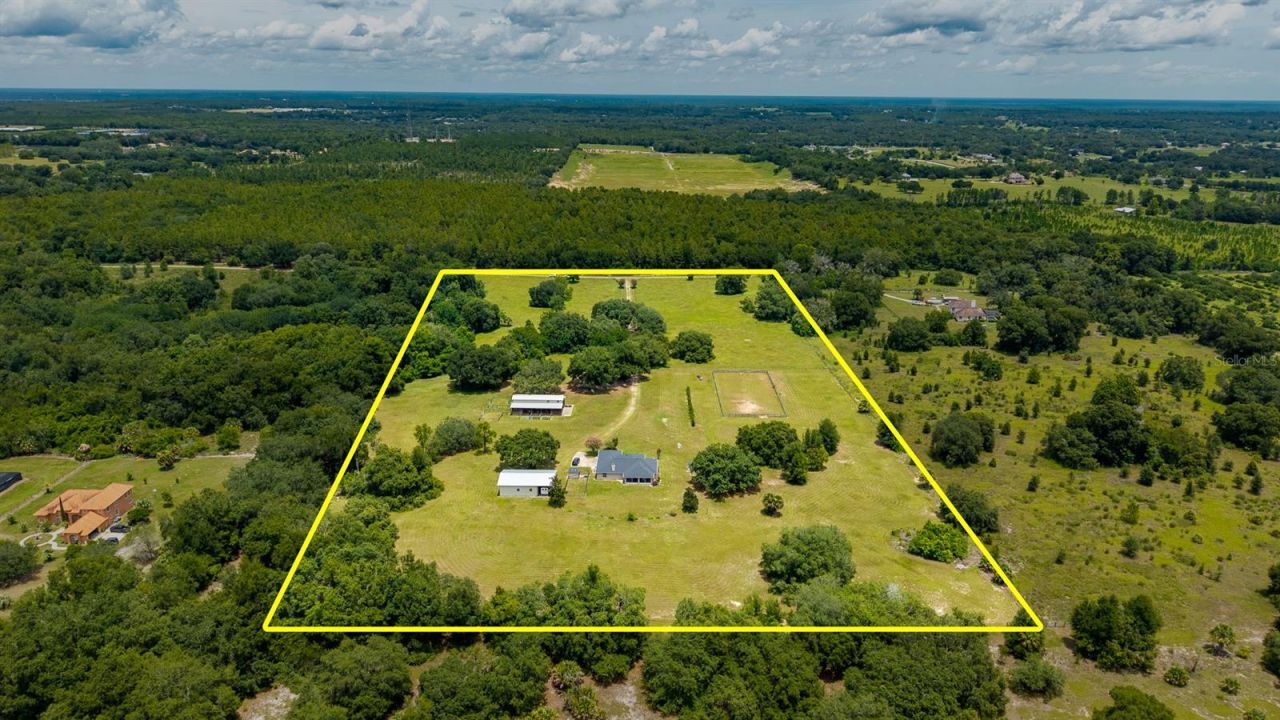 21341 Horse Ranch Road, Mount Dora, FL 32757 Photo