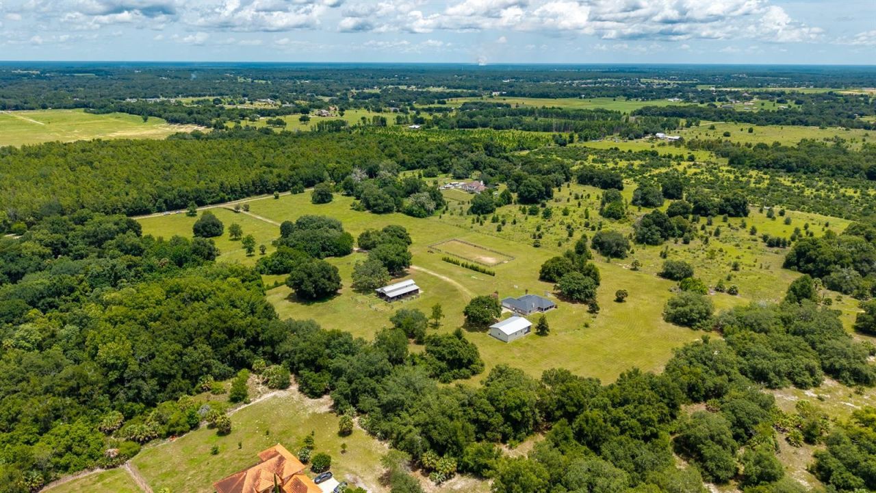 21341 Horse Ranch Road, Mount Dora, FL 32757 Photo