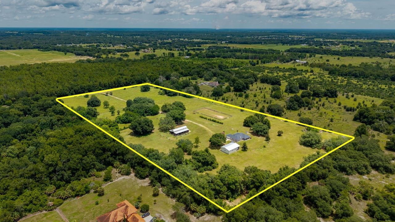 21341 Horse Ranch Road, Mount Dora, FL 32757 Photo