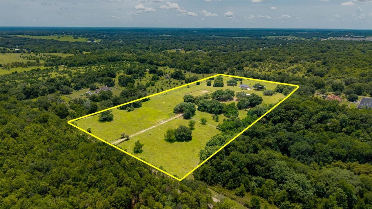 21341 Horse Ranch Road, Mount Dora, FL 32757 Photo