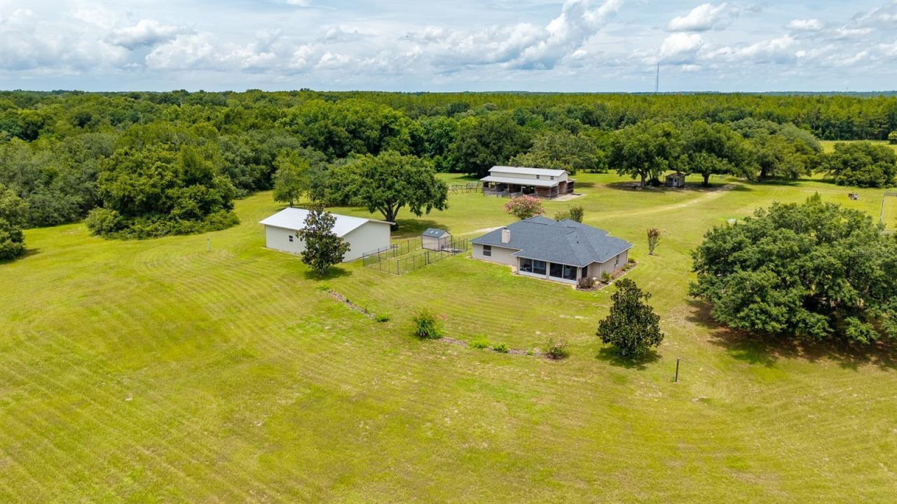 21341 Horse Ranch Road, Mount Dora, FL 32757 Photo