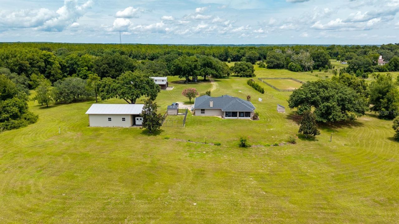 21341 Horse Ranch Road, Mount Dora, FL 32757 Photo