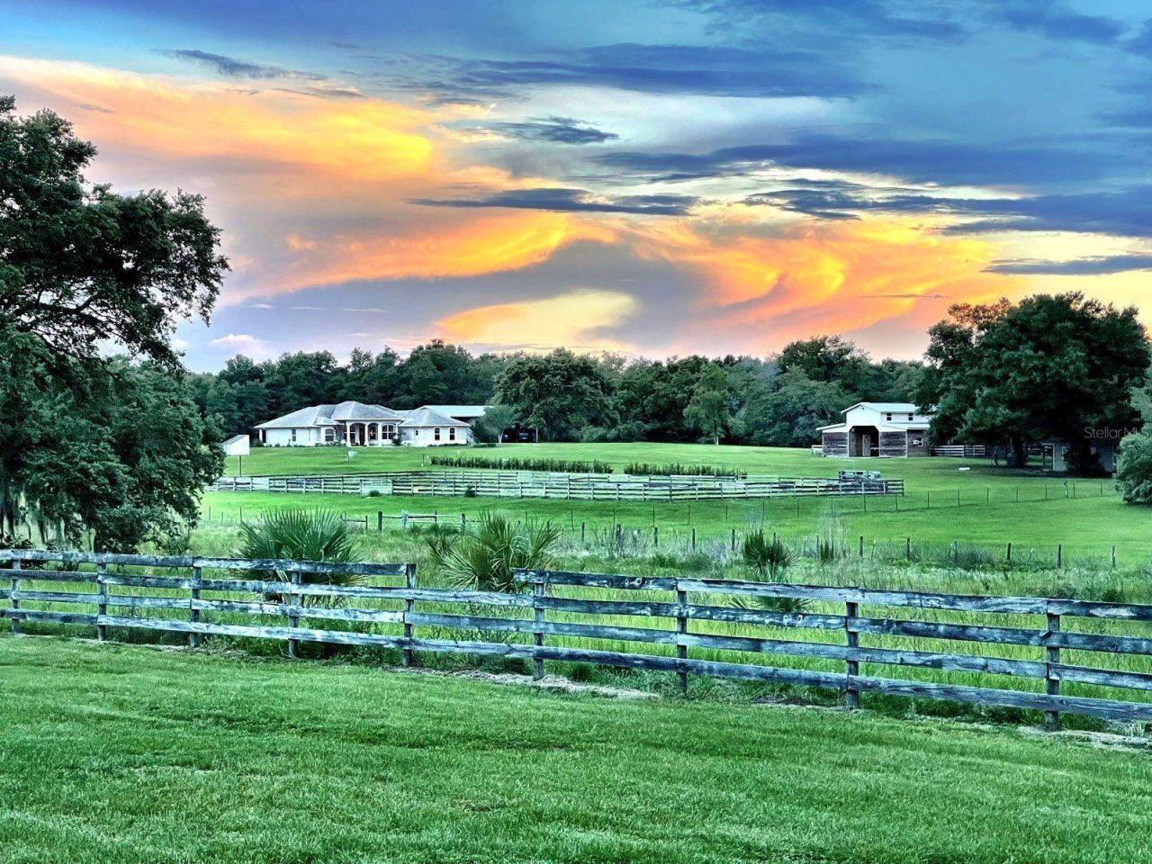 21341 Horse Ranch Road, Mount Dora, FL 32757 Photo