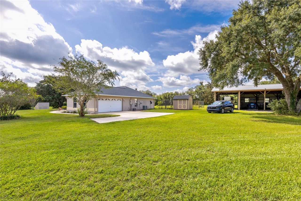21341 Horse Ranch Road, Mount Dora, FL 32757 Photo