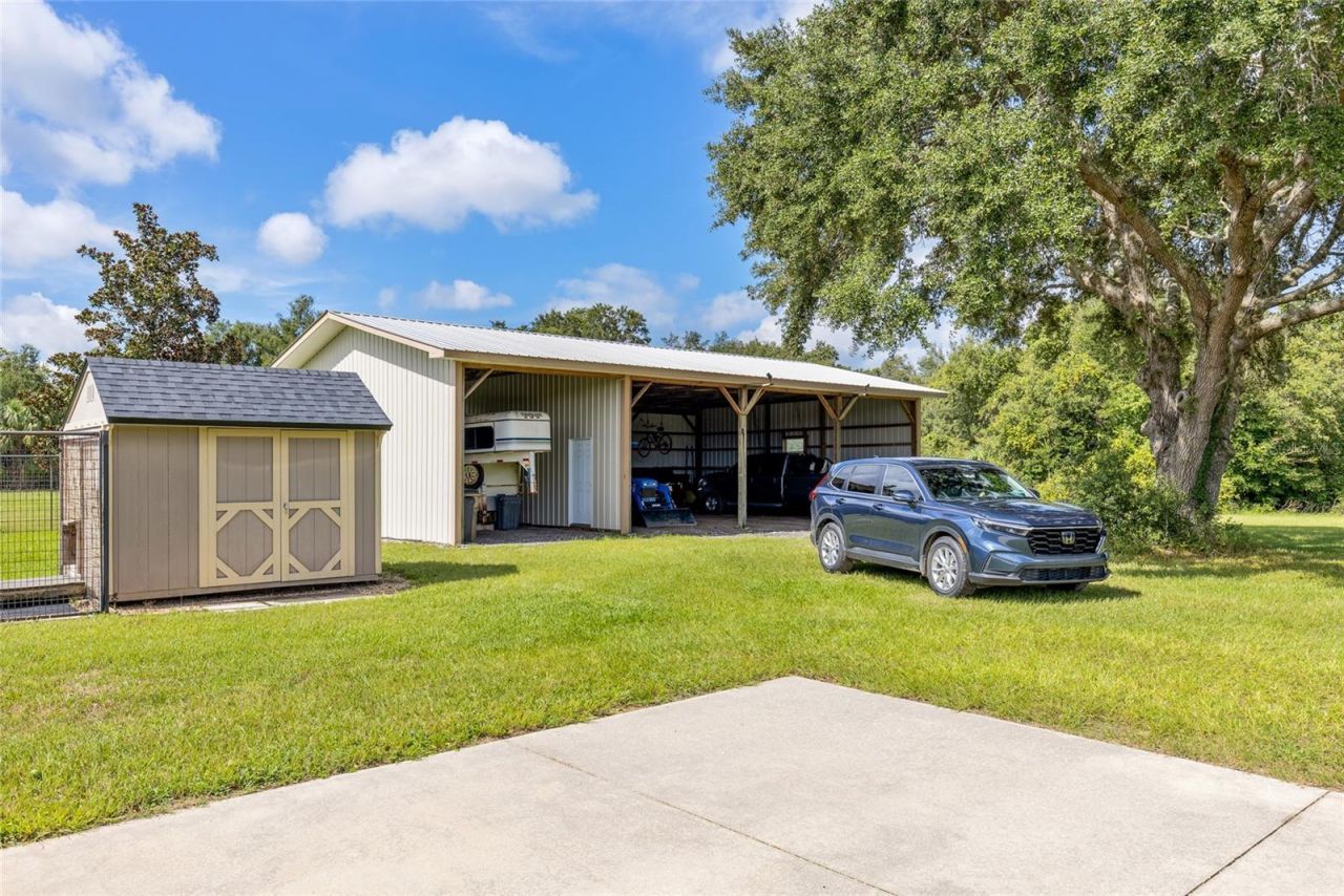 21341 Horse Ranch Road, Mount Dora, FL 32757 Photo
