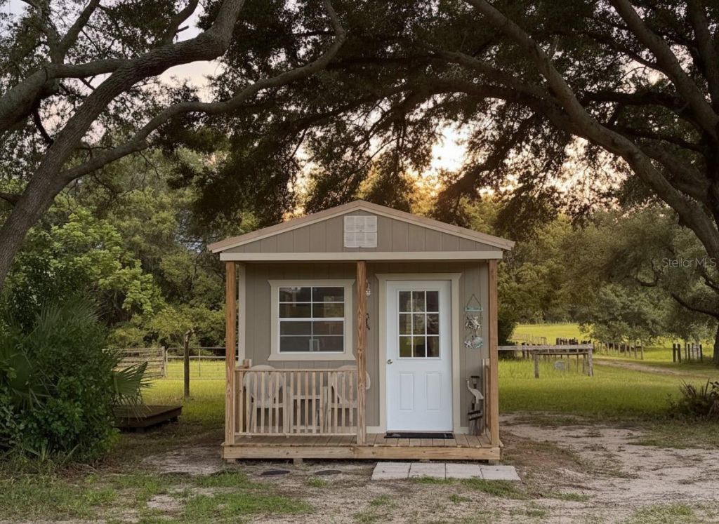 21341 Horse Ranch Road, Mount Dora, FL 32757 Photo