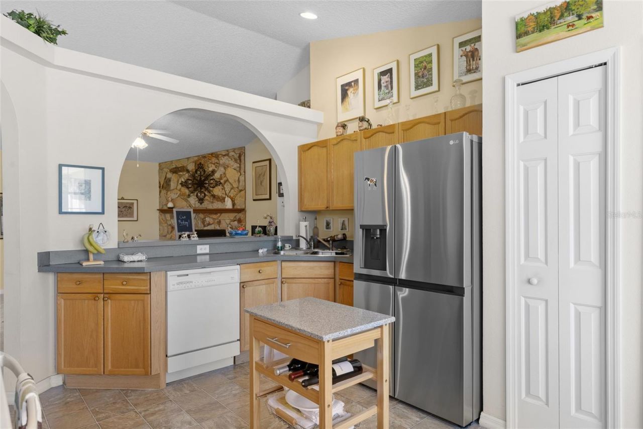 21341 Horse Ranch Road, Mount Dora, FL 32757 Photo