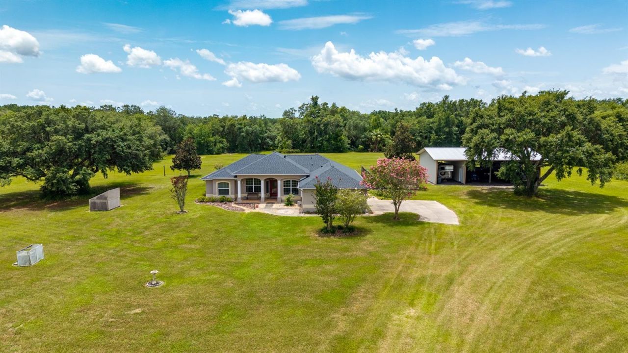 21341 Horse Ranch Road, Mount Dora, FL 32757 Photo