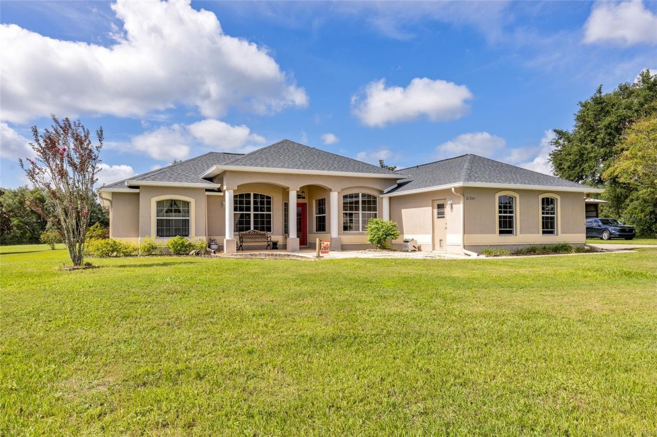 21341 Horse Ranch Road, Mount Dora, FL 32757 Photo