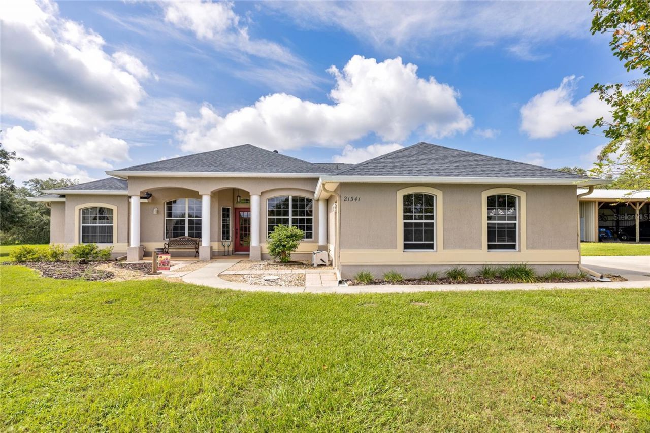21341 Horse Ranch Road, Mount Dora, FL 32757 Photo