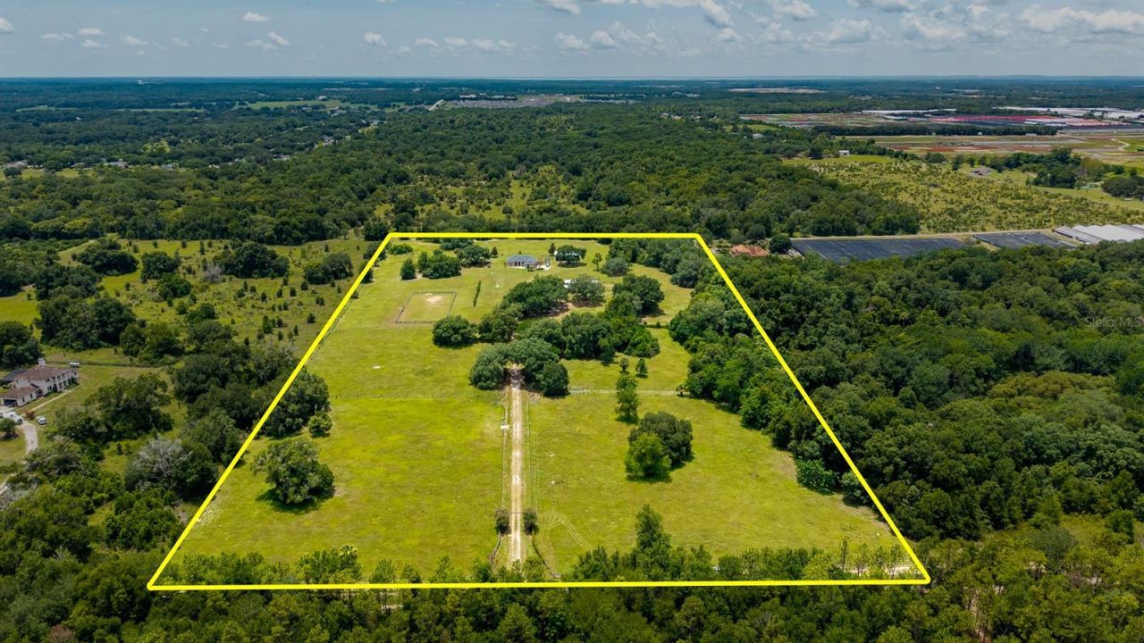21341 Horse Ranch Road, Mount Dora, FL 32757 Photo