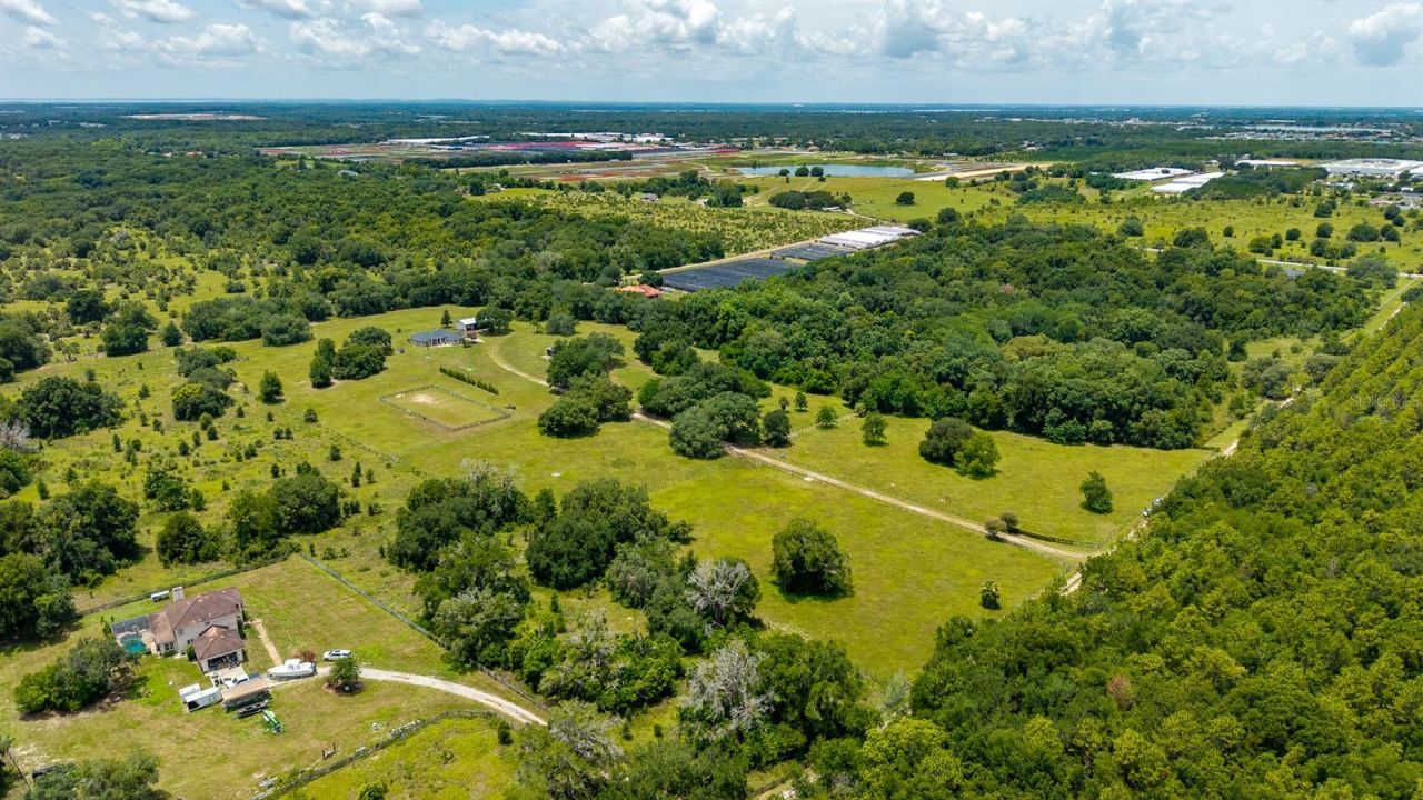 21341 Horse Ranch Road, Mount Dora, FL 32757 Photo