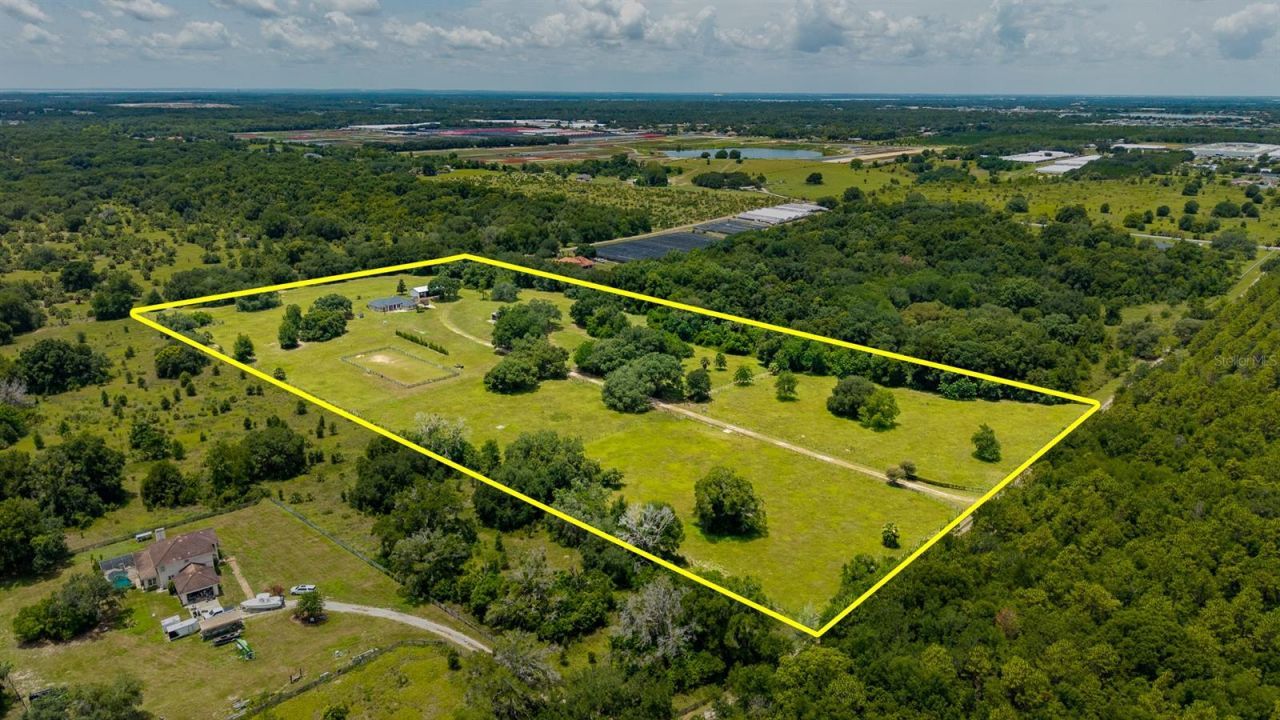 21341 Horse Ranch Road, Mount Dora, FL 32757 Photo