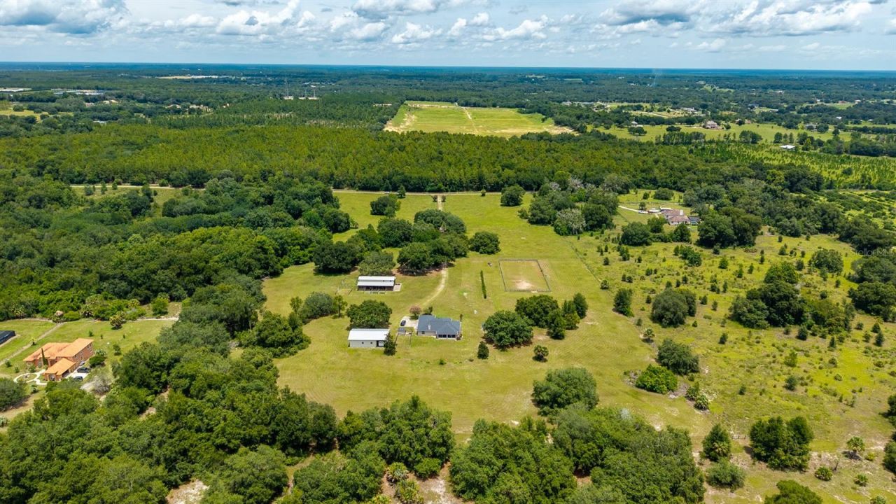 21341 Horse Ranch Road, Mount Dora, FL 32757 Photo