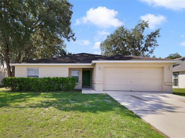 437 JAY COURT , POINCIANA, FL 34759