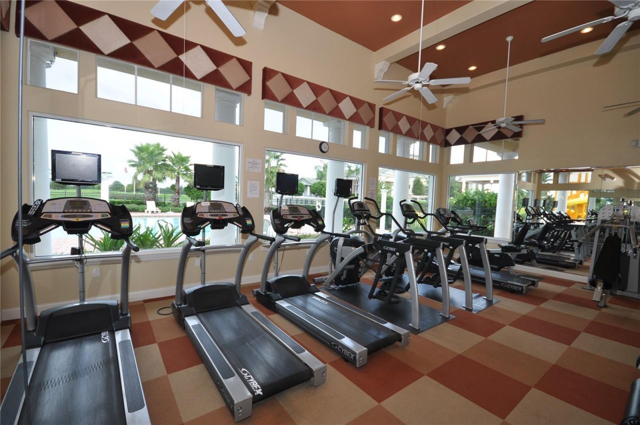 4887 Waltham Forest Drive , Davenport, FL 33837 Photo