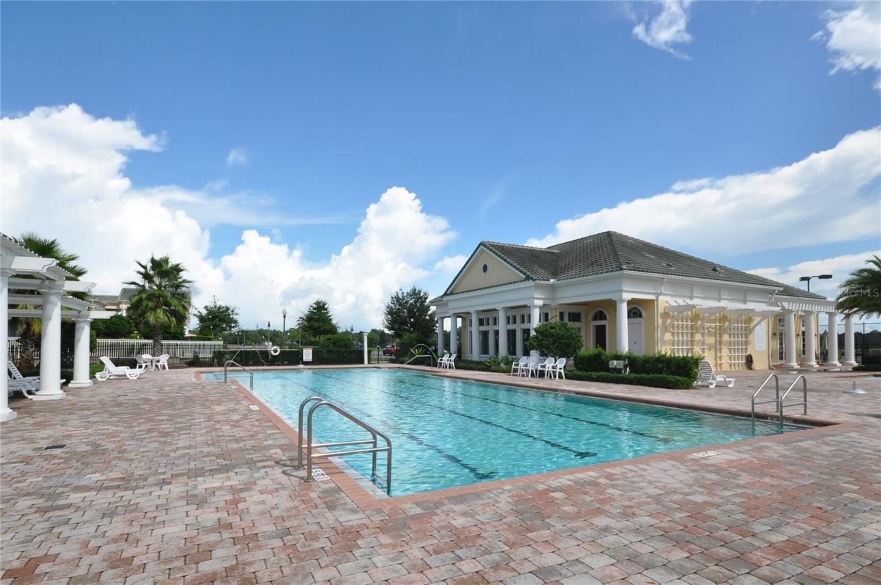 4887 Waltham Forest Drive , Davenport, FL 33837 Photo