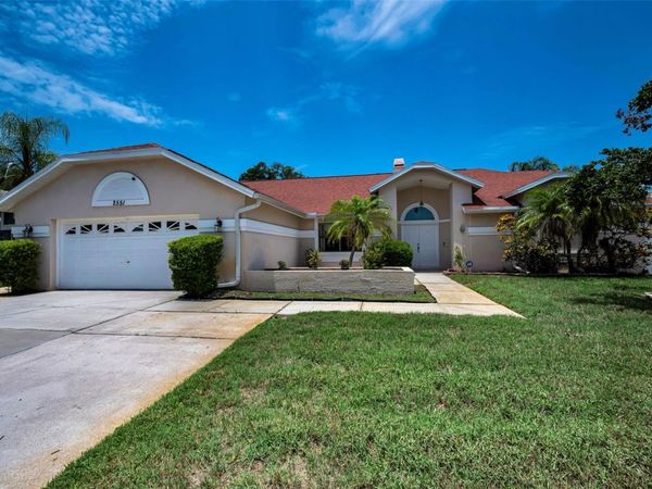 2551 INDIGO DRIVE , DUNEDIN, FL 34698