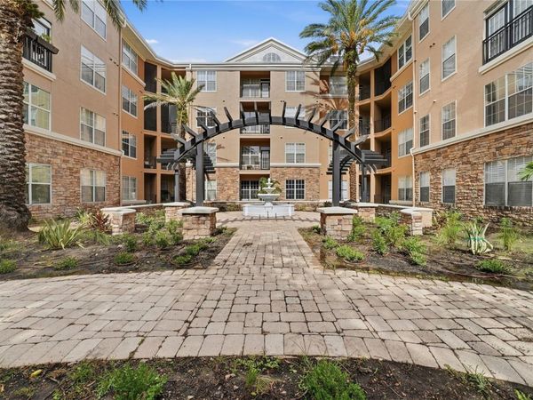 4221 W SPRUCE STREET , Unit 2203, TAMPA, FL 33607
