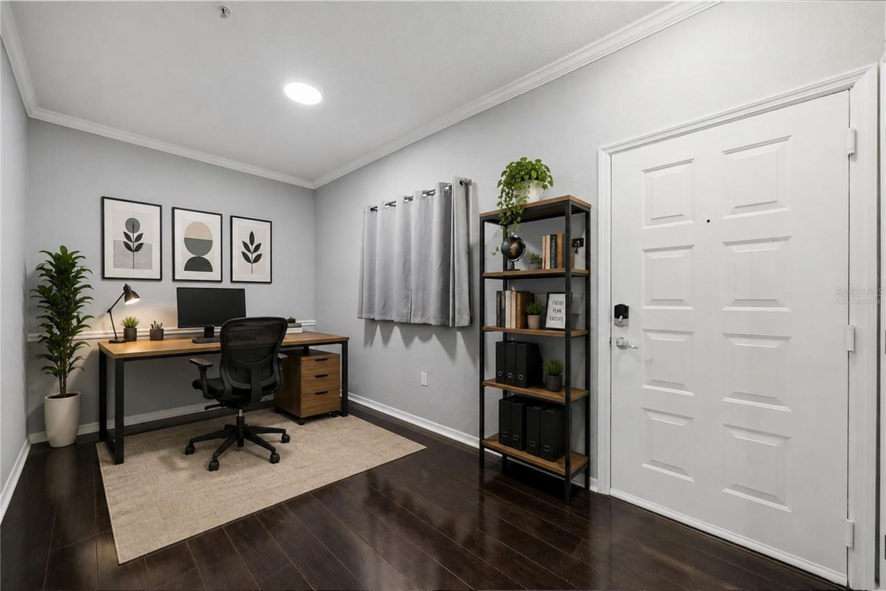 4221 W Spruce Street , Unit 2203, Tampa, FL 33607 Photo