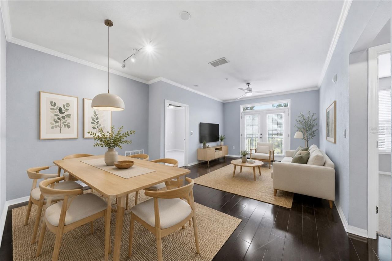 4221 W Spruce Street , Unit 2203, Tampa, FL 33607 Photo