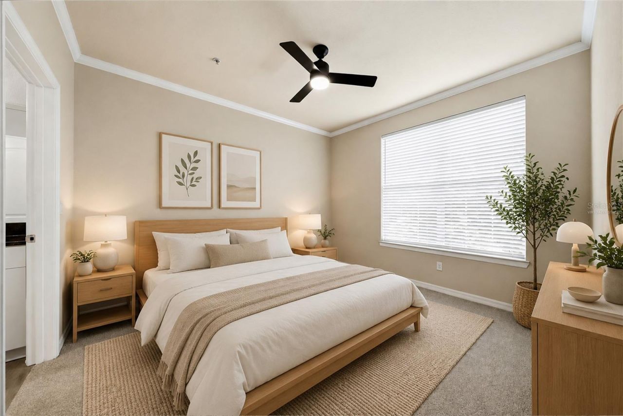 4221 W Spruce Street , Unit 2203, Tampa, FL 33607 Photo
