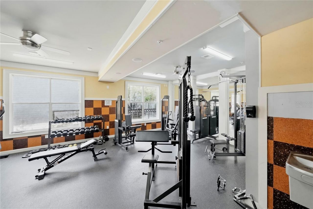 4221 W Spruce Street , Unit 2203, Tampa, FL 33607 Photo
