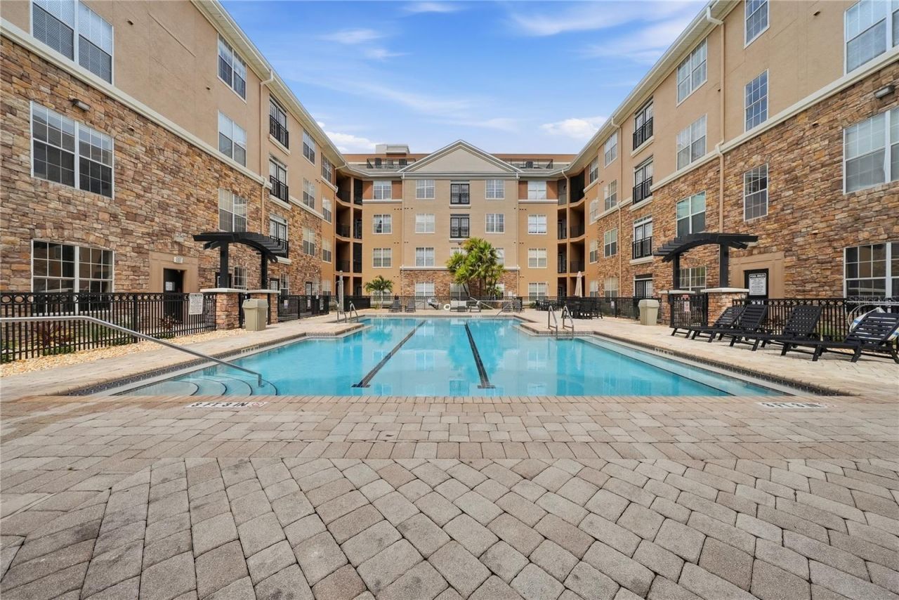 4221 W Spruce Street , Unit 2203, Tampa, FL 33607 Photo