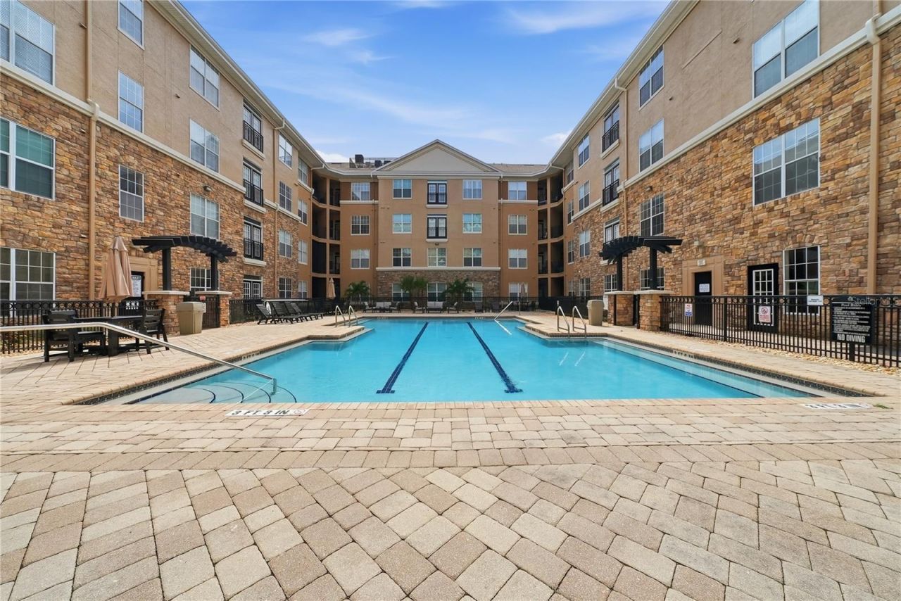 4221 W Spruce Street , Unit 2203, Tampa, FL 33607 Photo
