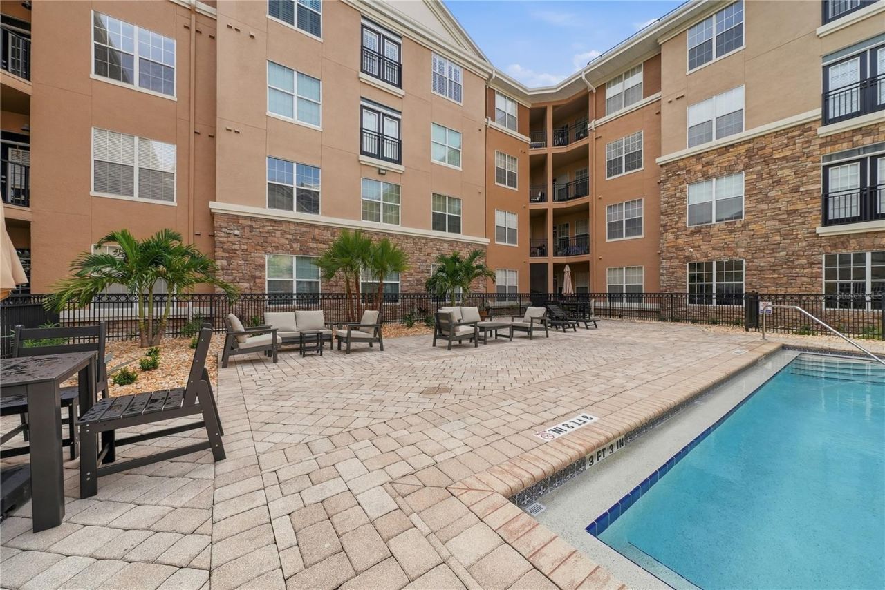4221 W Spruce Street , Unit 2203, Tampa, FL 33607 Photo