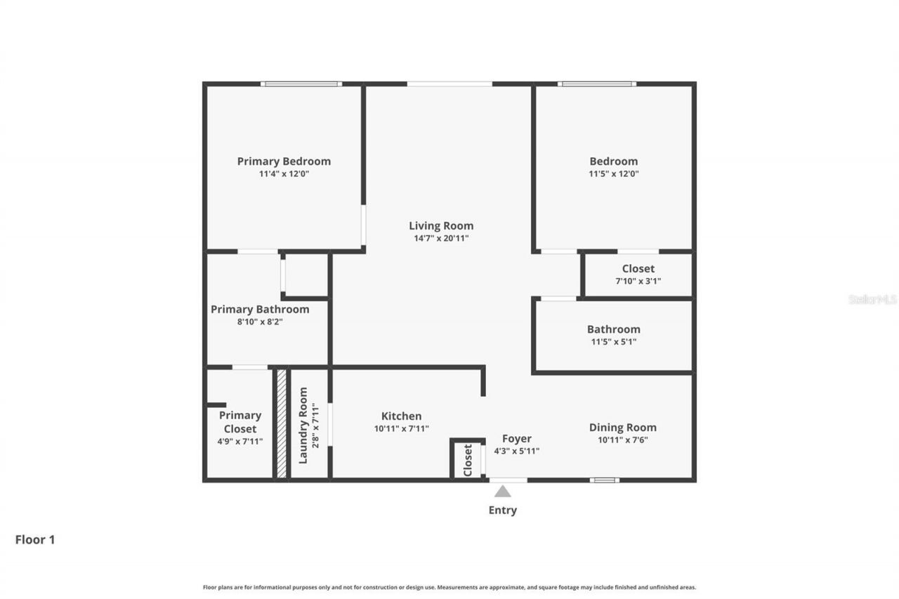 4221 W Spruce Street , Unit 2203, Tampa, FL 33607 Photo