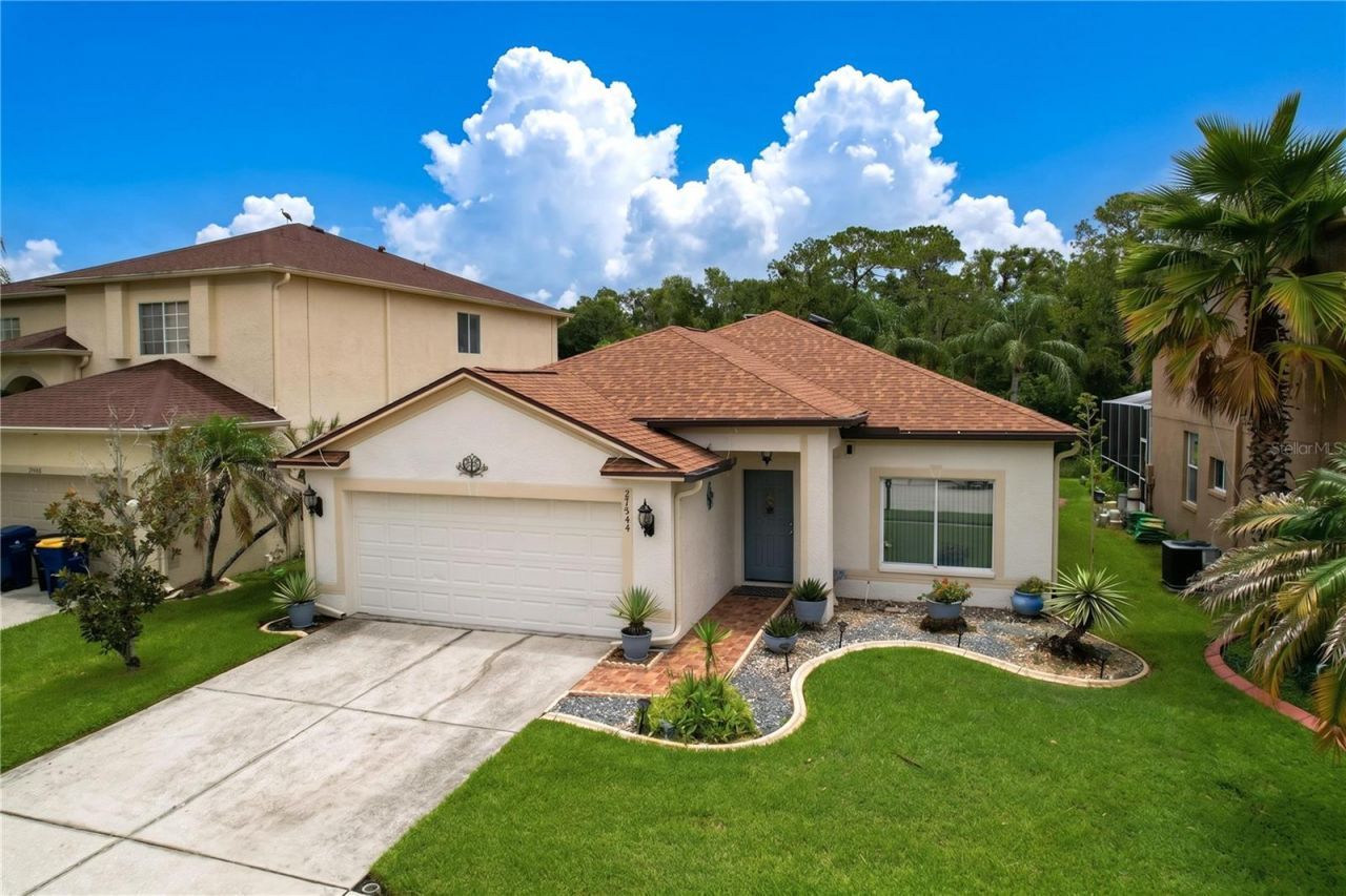 27544 Breakers Drive , Wesley Chapel, FL 33544 Photo