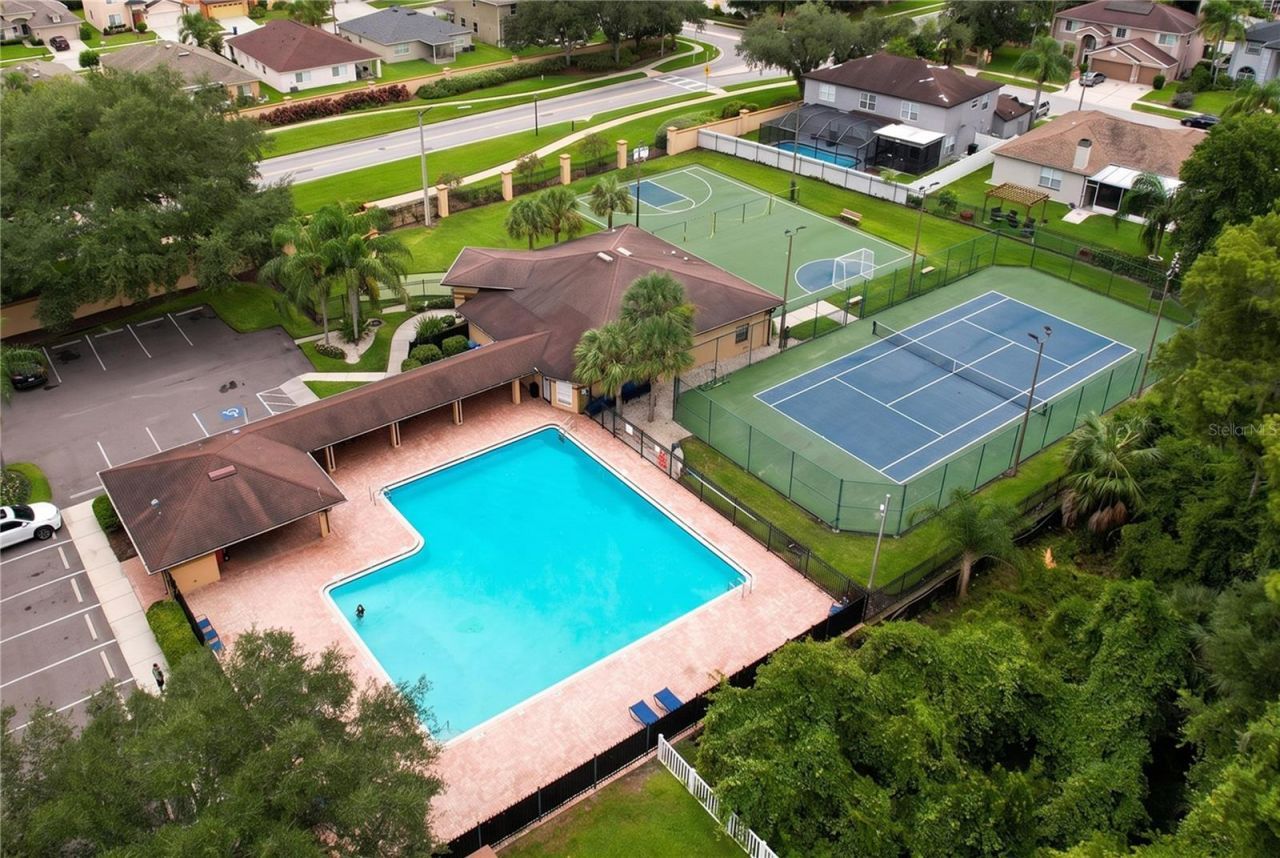27544 Breakers Drive , Wesley Chapel, FL 33544 Photo