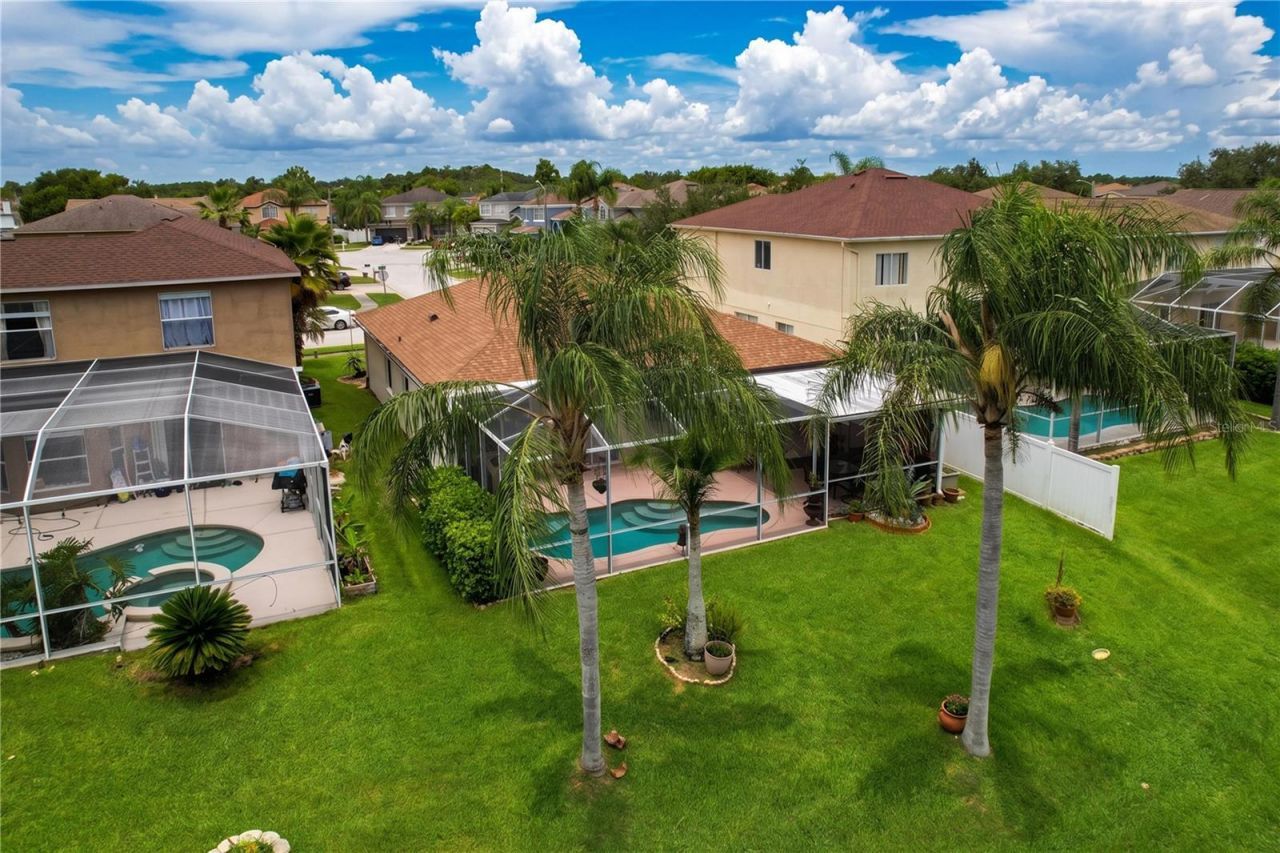 27544 Breakers Drive , Wesley Chapel, FL 33544 Photo