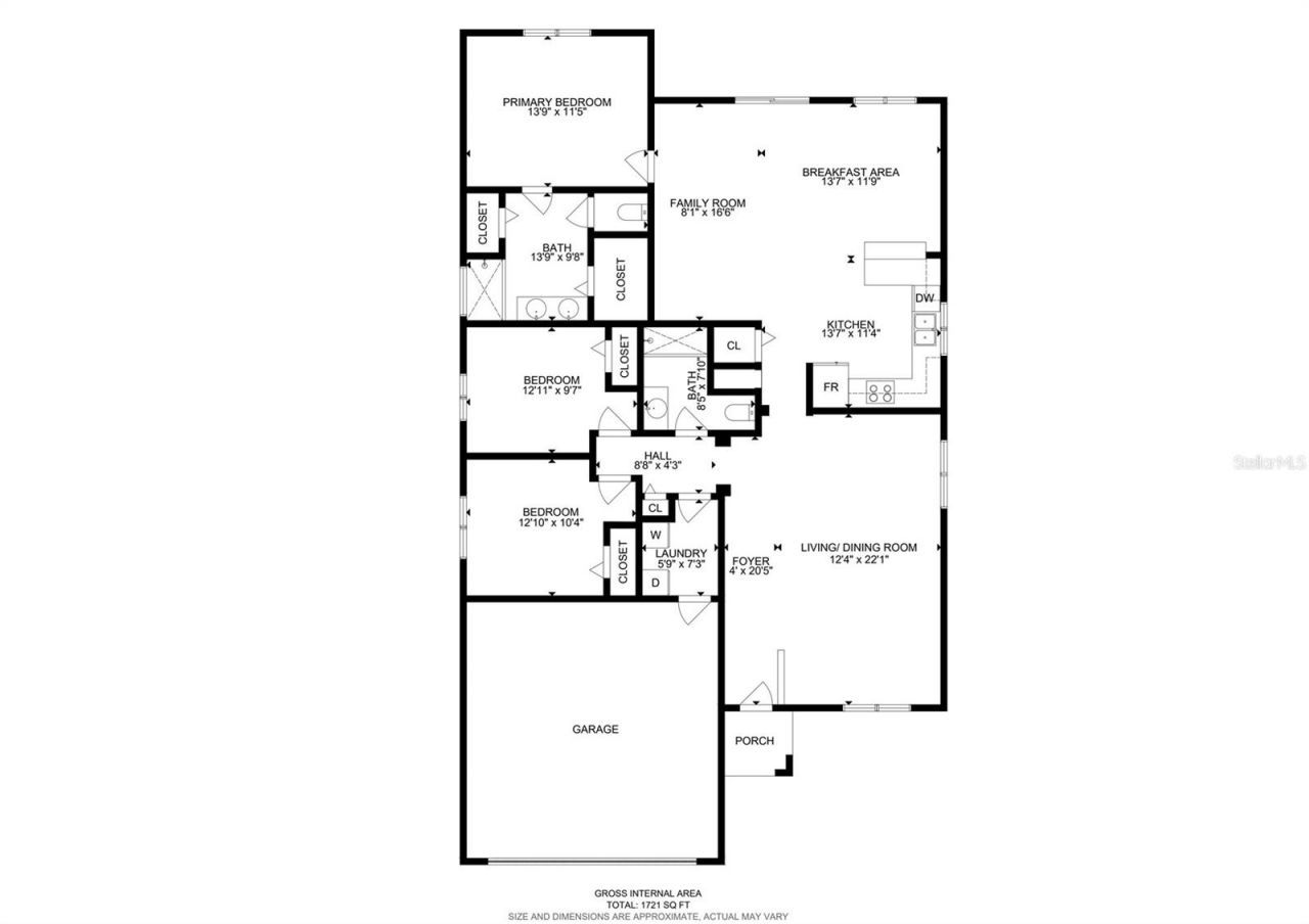 27544 Breakers Drive , Wesley Chapel, FL 33544 Photo