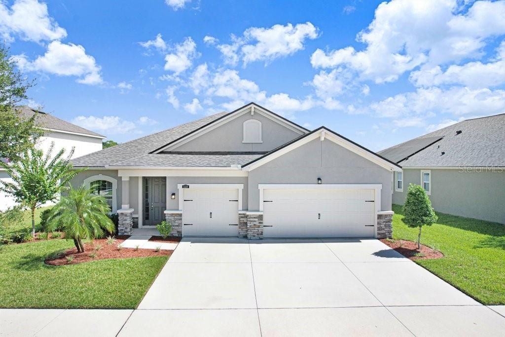 11520 Blue Woods Drive , Riverview, FL 33569 Photo