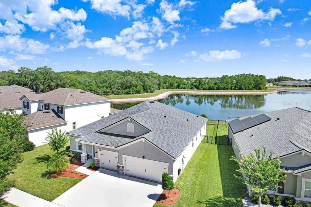 11520 Blue Woods Drive , Riverview, FL 33569 Photo