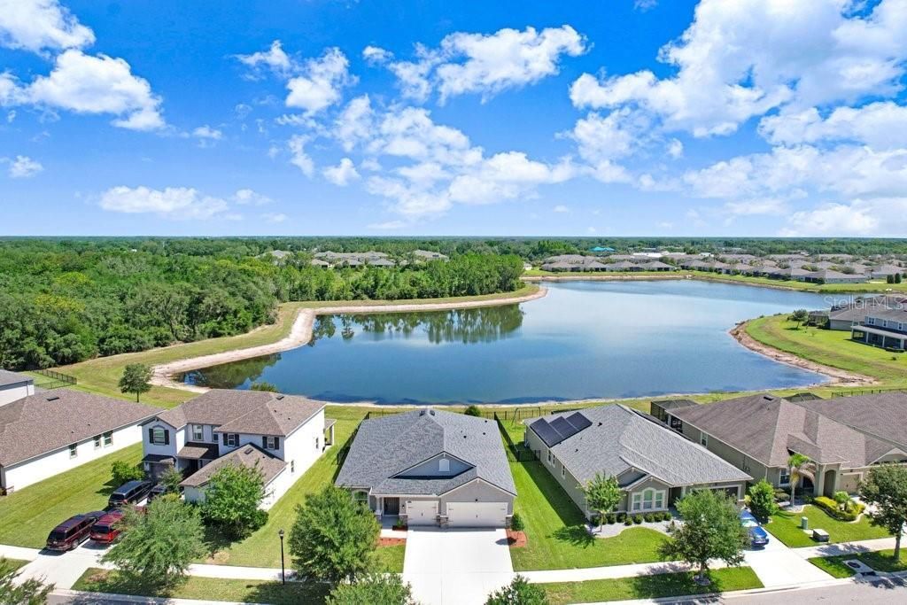 11520 Blue Woods Drive , Riverview, FL 33569 Photo