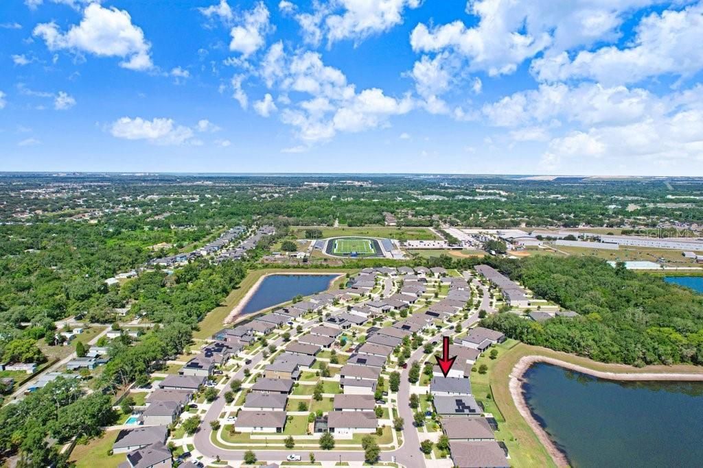 11520 Blue Woods Drive , Riverview, FL 33569 Photo