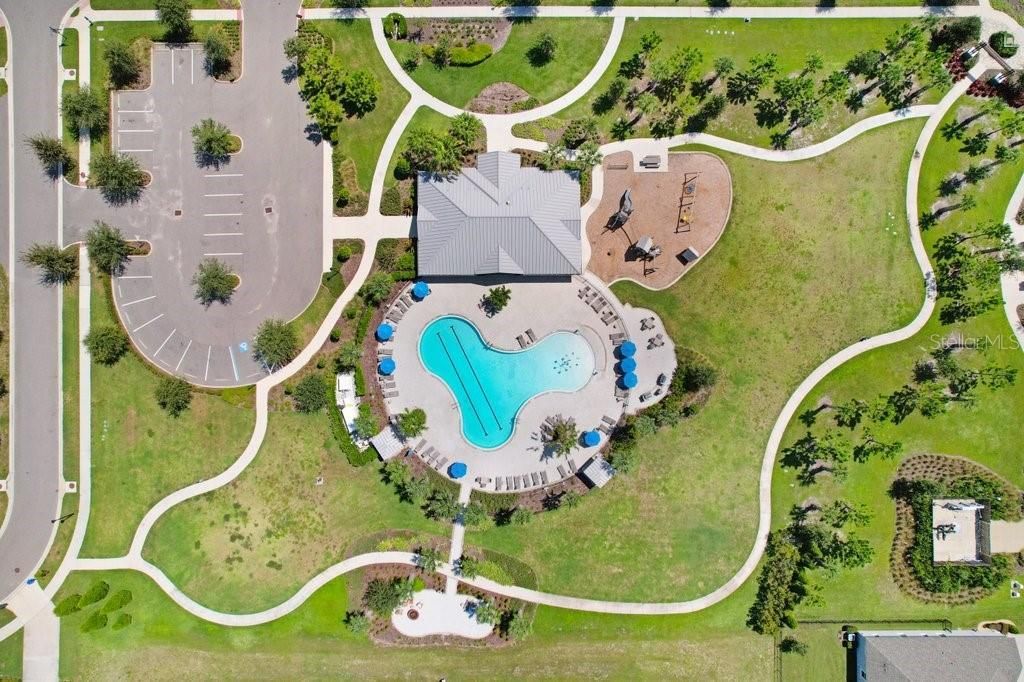 11520 Blue Woods Drive , Riverview, FL 33569 Photo