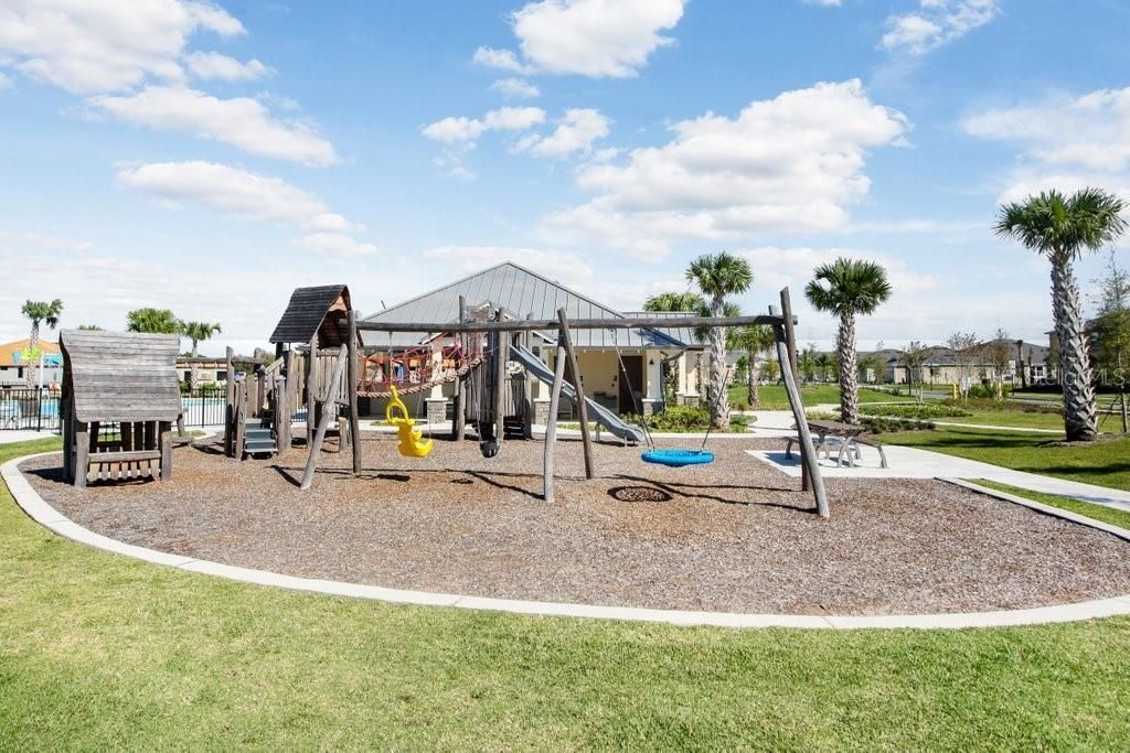 11520 Blue Woods Drive , Riverview, FL 33569 Photo
