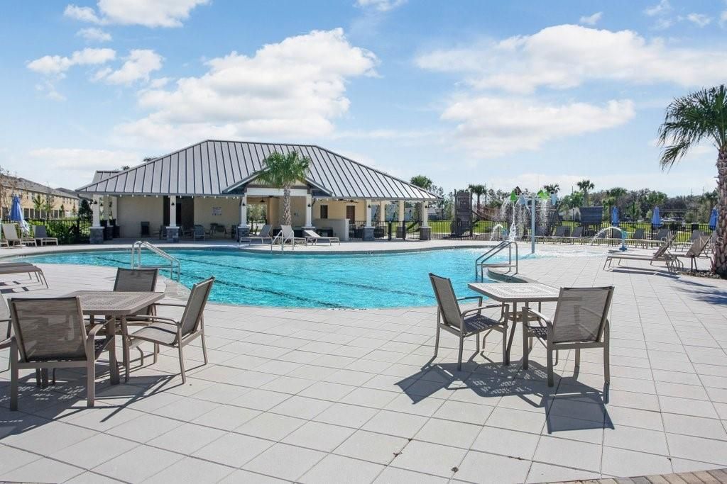 11520 Blue Woods Drive , Riverview, FL 33569 Photo