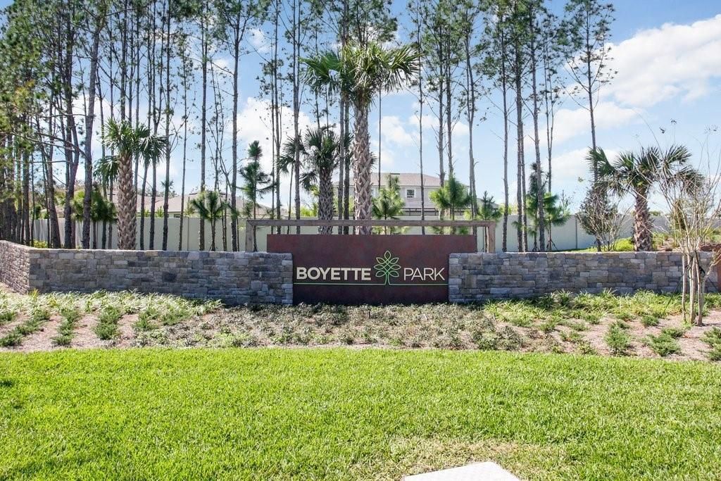 11520 Blue Woods Drive , Riverview, FL 33569 Photo