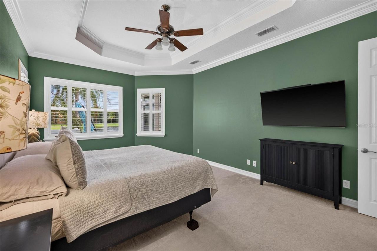 15929 Golden Lakes Drive , Wimauma, FL 33598 Photo