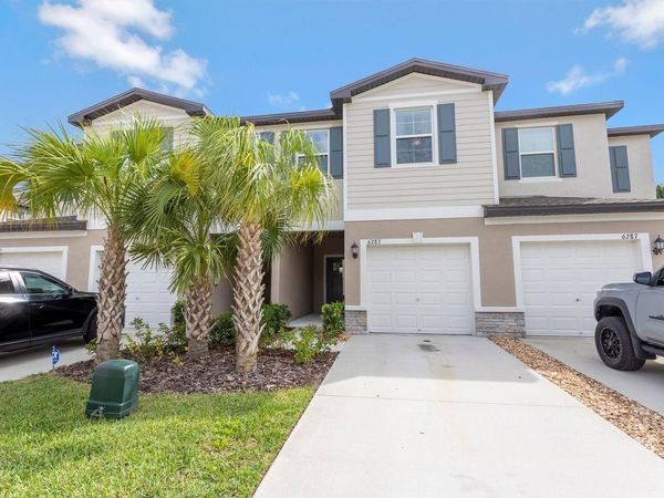6283 SHINER STREET , LAND O LAKES, FL 34638