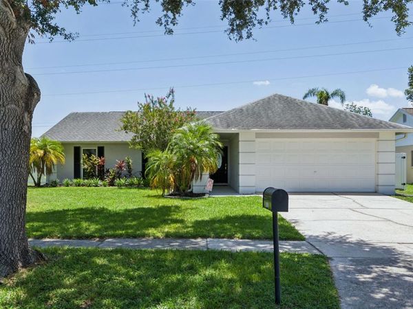 16117 PEBBLEBROOK DRIVE, TAMPA, FL 33624